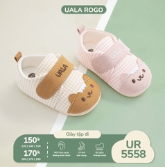 Giày tập đi UR 5558