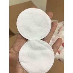 Bông tẩy trang Linteo 120c