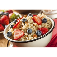 Yến mạch Quaker Oats