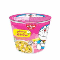 Mì Ly Trẻ Em Nissin Doraemon