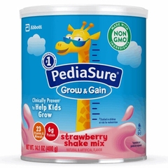 Sữa Pediasure Mỹ 400gr (2 tuổi+)