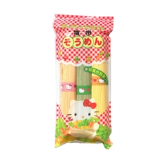 Mỳ Somen rau củ HelloKitty 300g