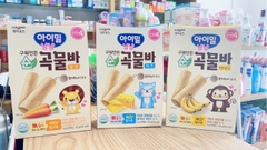 Bánh que ngũ cốc ILDONG