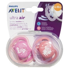 Ti giả Philips Avent ultra air soothers