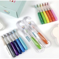 Bàn chải THE TWELVE