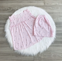 Bộ lanh quần đùi size 54-60kg