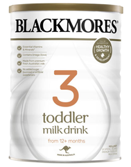 Sữa Blackmores Úc 900gr