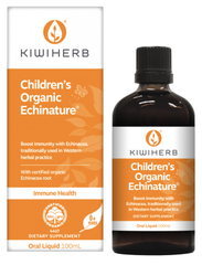 Siro tăng đề kháng Kiwiherb Echina