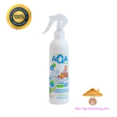 Xịt Aqa Nga