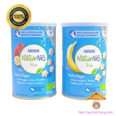 Bánh sao hữu cơ Nestle