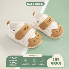 Giày tập đi UR 5558