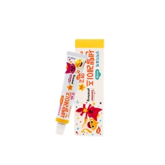 Kem mỡ Pinkfong làm lành vết thương, lành sẹo