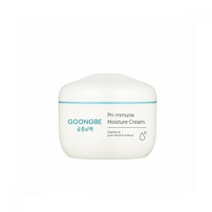 Kem dưỡng da, chống nẻ GOONGBE