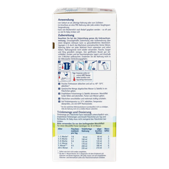 Sữa Hipp Combiotik nội địa Đức 600g số 1 (0-6 tháng)