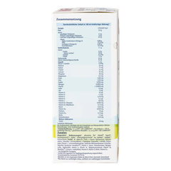 Sữa Hipp Combiotik nội địa Đức 600g số 1 (0-6 tháng)