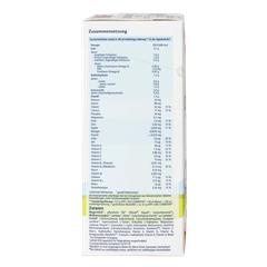 Sữa Hipp Combiotik nội địa Đức 600g số 2 (6-10 tháng)