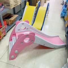 Cầu trượt Supdry