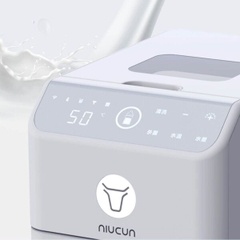 Máy pha sữa tự động NIUCUN