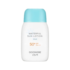 Kem chống nắng Goongbe 80g
