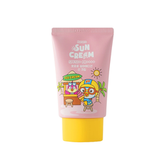 Kem chống nắng Pororo SPF 50+ PA+++