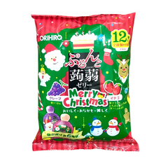 Thạch hoa quả Orihino Nhật Bản