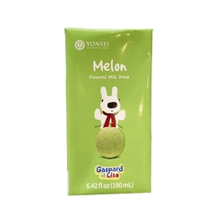 Sữa tươi Yonsei (1 tuổi+)