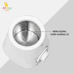 Máy hâm sữa Moaz bebe MB039