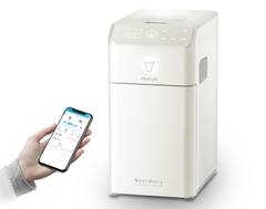 Máy pha sữa tự động NIUCUN