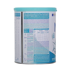 Sữa Nan Nga 800gr số 1 (0-6 tháng)