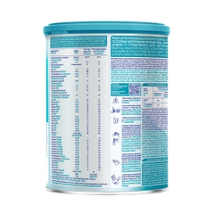 Sữa Nan Nga 800gr số 2 (6-12 tháng)