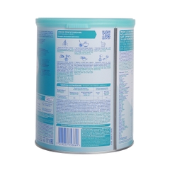 Sữa Nan Nga 800gr số 3 (>12 tháng)