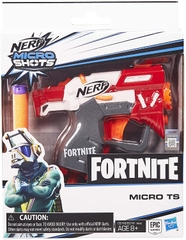 Súng đồ chơi Nerf Microshot Fortnite TS