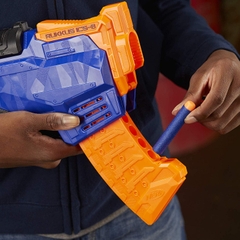 Súng đồ chơi Nerf N-Strike Elite Rukkus ICS-8