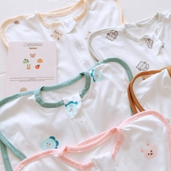 Nhộng chũn vải thở Monona