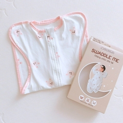 Nhộng chũn vải thở Monona