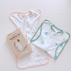 Nhộng chũn vải thở Monona