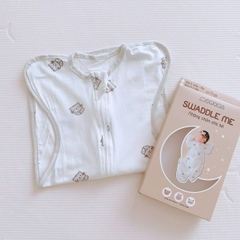 Nhộng chũn vải thở Monona