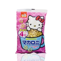 Mì nui Hello Kitty Nhật (8 tháng+)