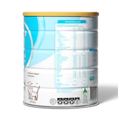 Sữa Dê Oli6 Goat Milk Infant 800g số 3 (1 - 3 tuổi)