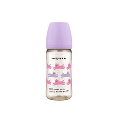 Bình sữa MOYUUM Hàn Quốc