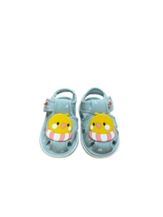 Dép tập đi Mario Vịt