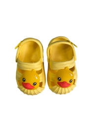 Dép sục Zoo vịt vàng