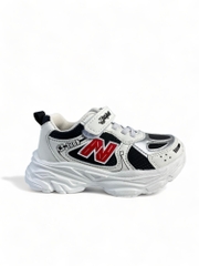 Giày chữ N A63 size nhí