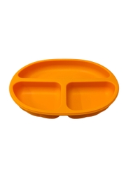 Khay ăn kèm nắp Bar - rot bí ngô