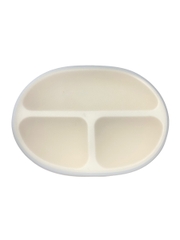 Khay ăn kèm nắp Bar - rot bí ngô