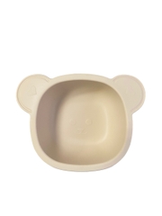 Bát gấu silicon MUM BÉBÉ