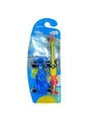 Bàn chải đánh răng Minion kèm đồ chơi