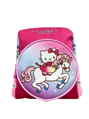 Balo 2 Ngăn Siêu Nhẹ Chống Nước