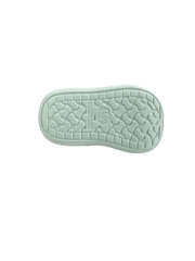 Dép sục ếch xanh