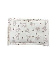 Gối bông lõm chống bẹt đầu cotton BUNNY